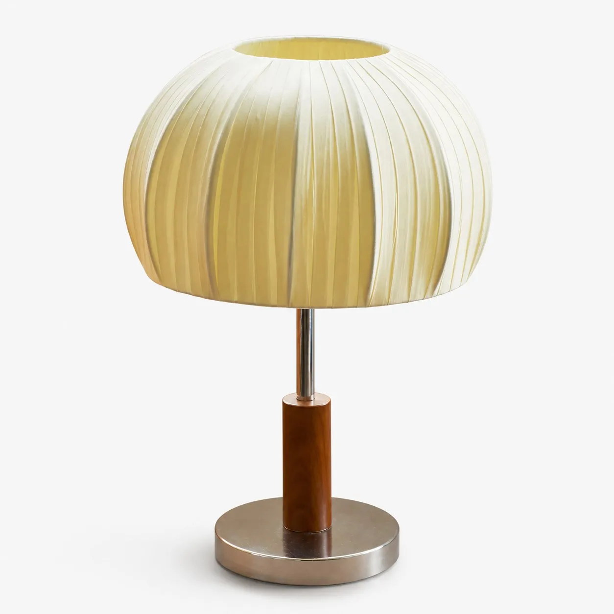 sku white table lamp