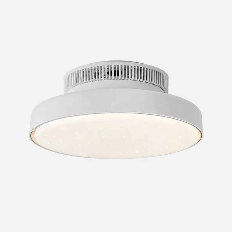 Round LED ceiling light 16