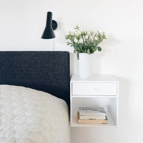Classic Nordic Adjustable Wall Light Indoor S2