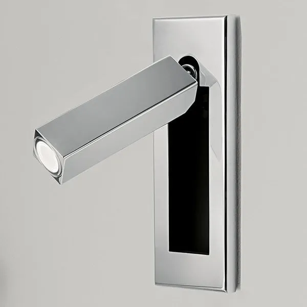 Embedded Bedside Wall Light