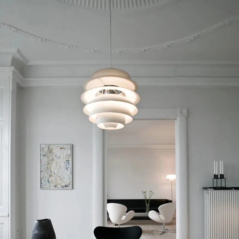 PH Snowball Pendant Lamp