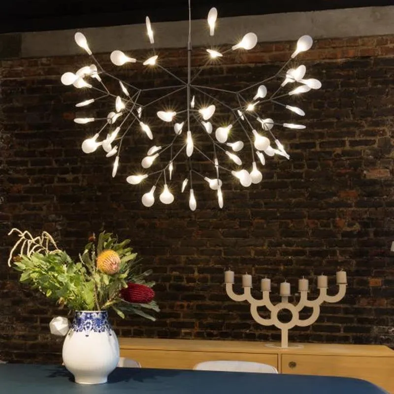 Heracleum Chandelier