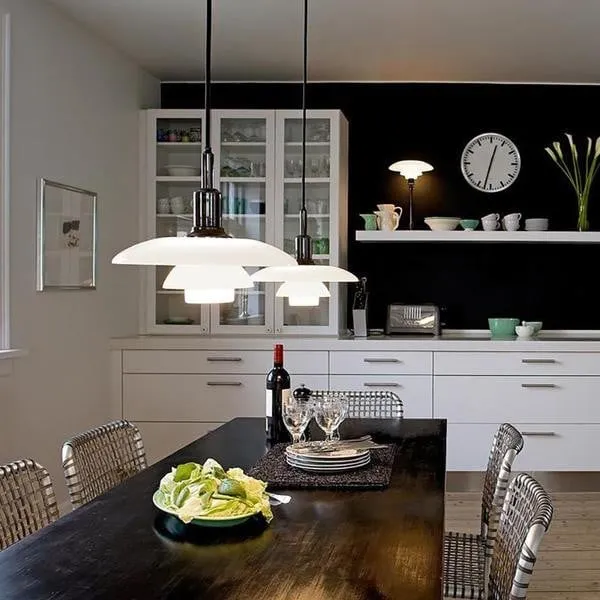 PH 3/2 Pendant Lamp
