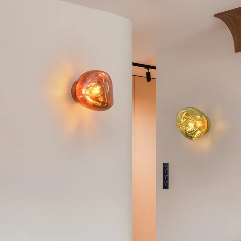Melt Wall Lamp
