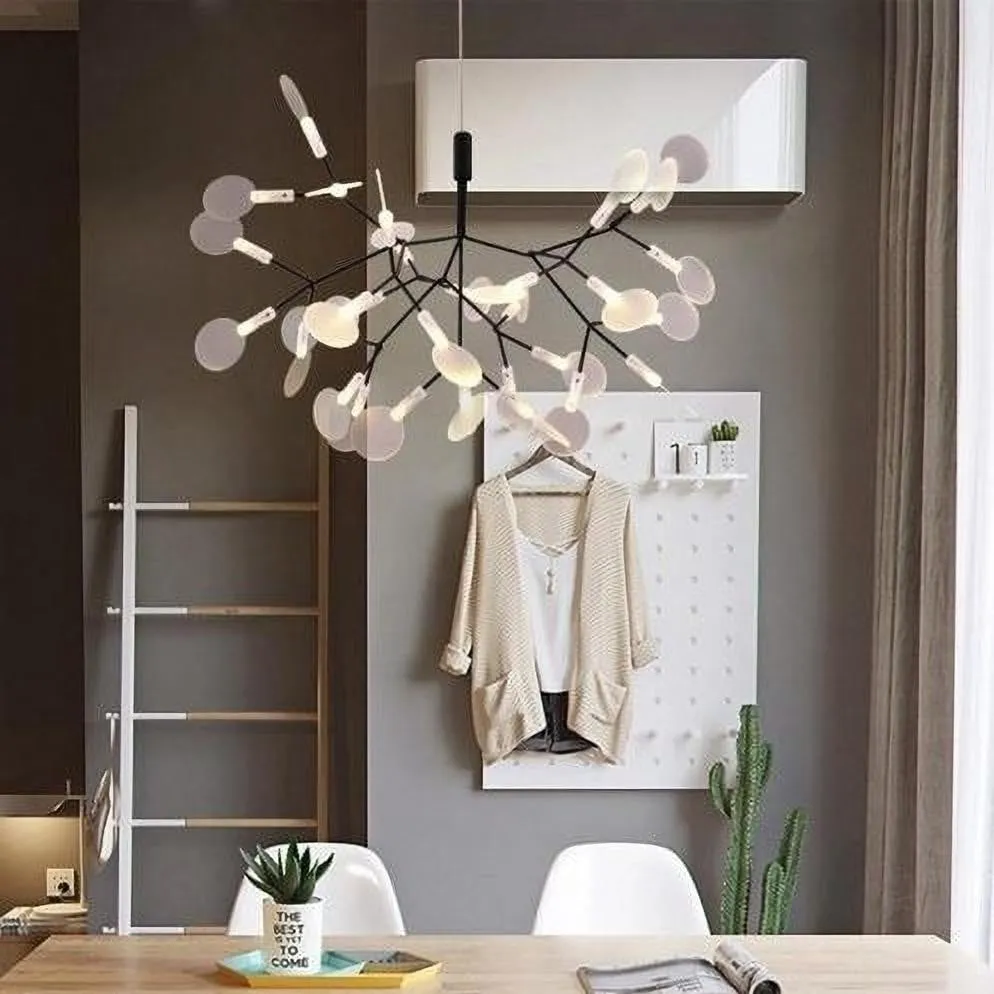 Heracleum Chandelier