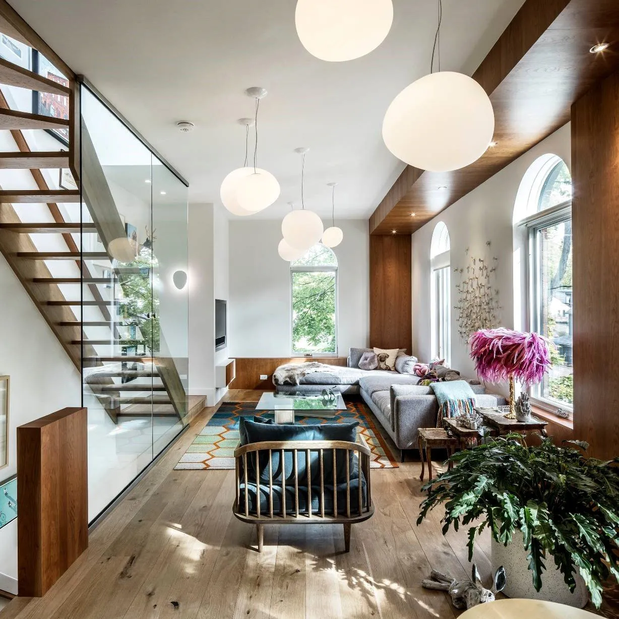 Gregg Pendant Light