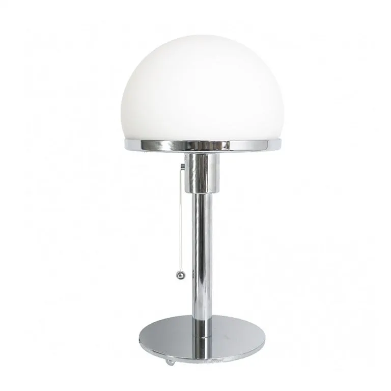 Bauhaus Table Lamp