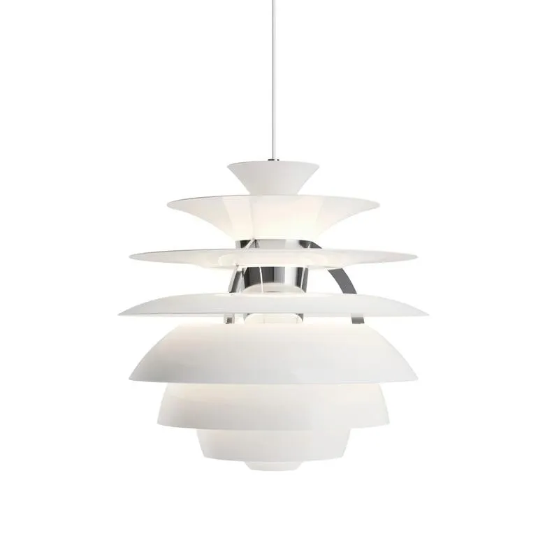 PH Snowball Pendant Lamp