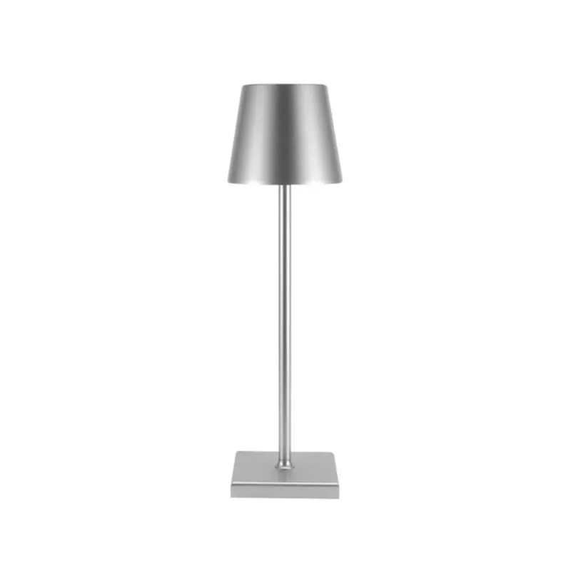 Mobile Portable Rechargeable Table Lamp S6