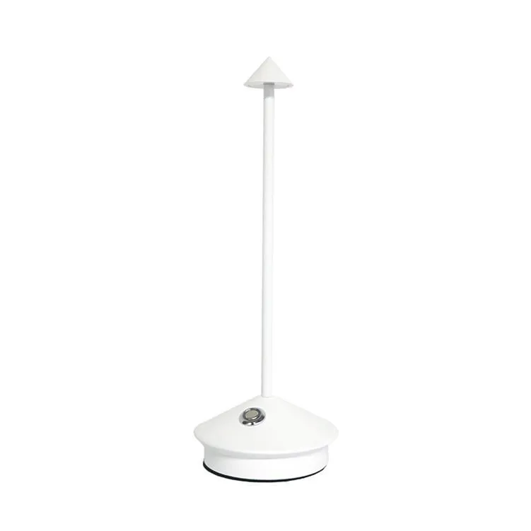 Pina Pro Led Rechargeable Table Lamp