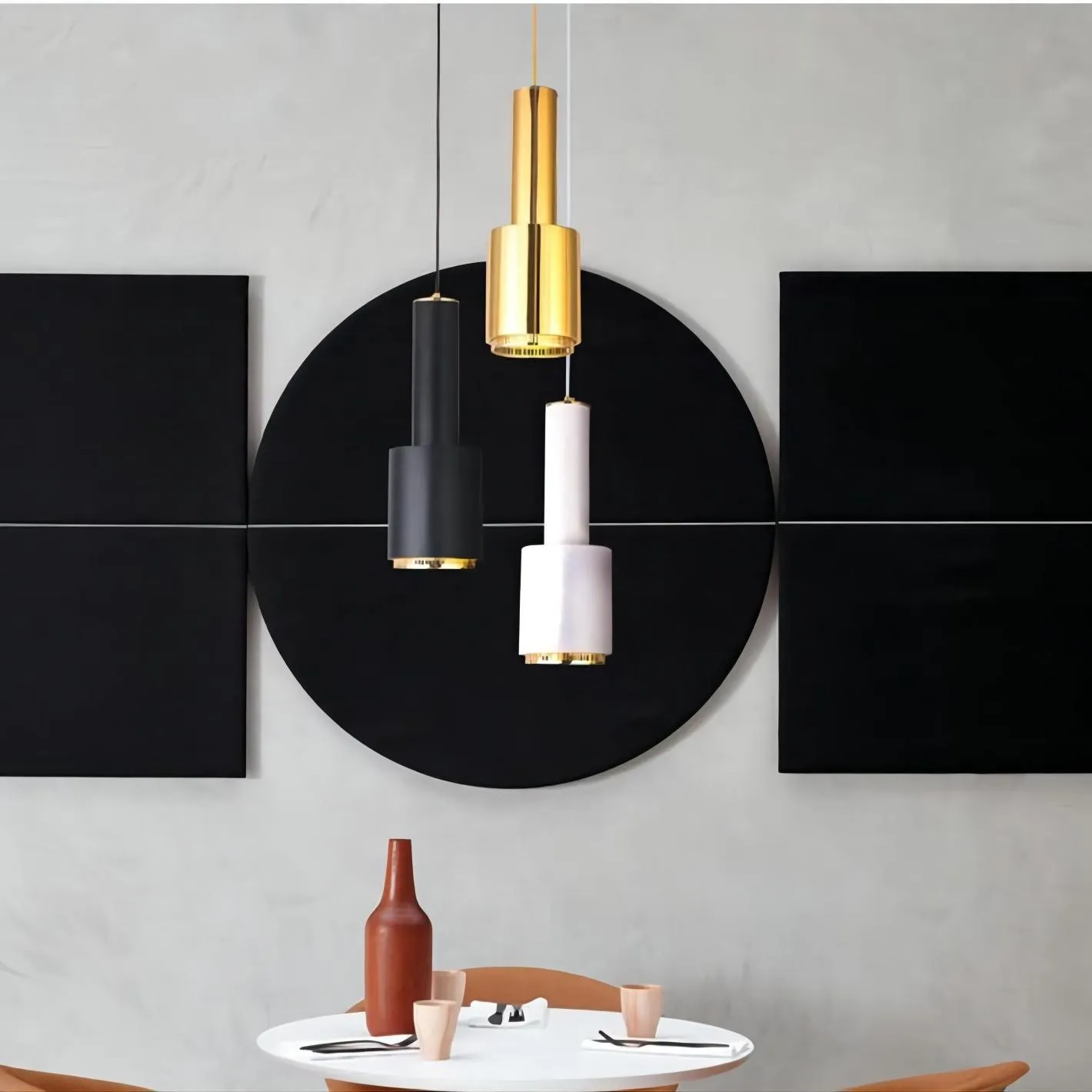 A110 Pendant Light