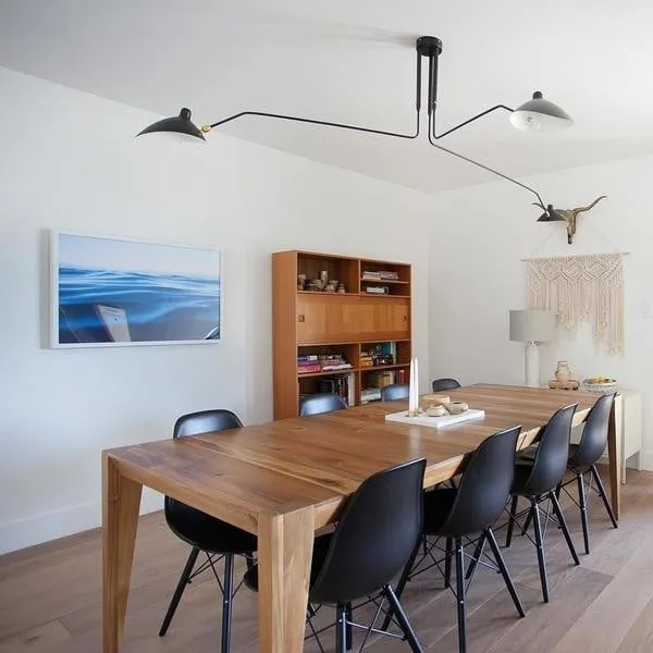 Duckbill Adjustable Led Ceiling Light S4
