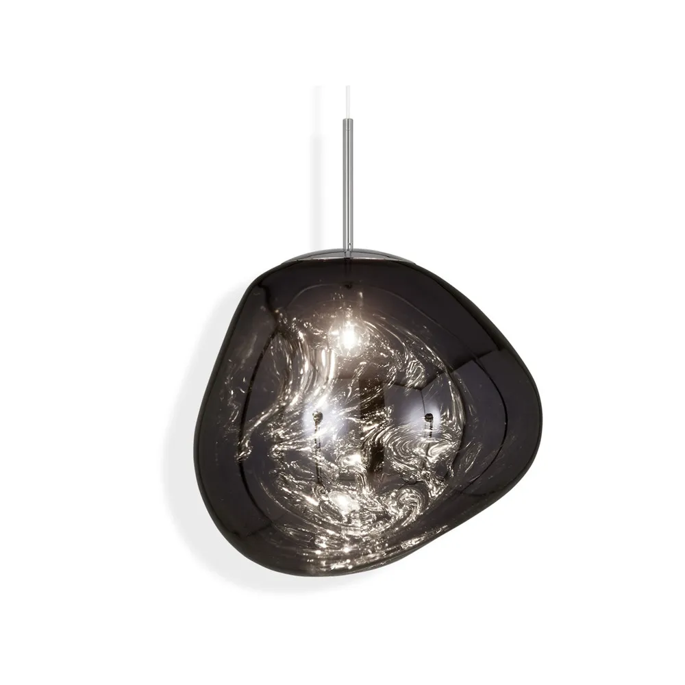 Melt Lava Led Pendant Light