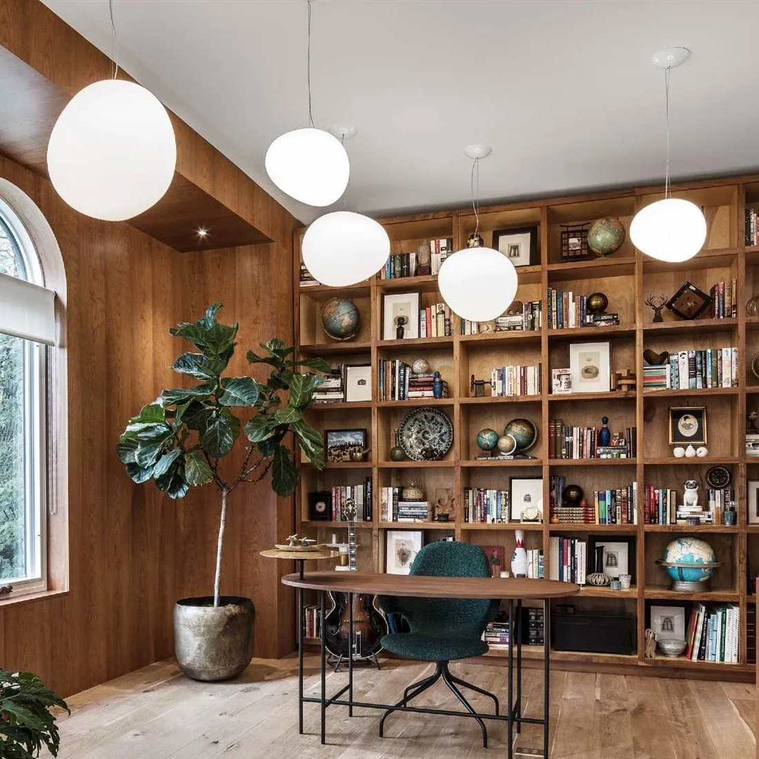 Gregg Pendant Light