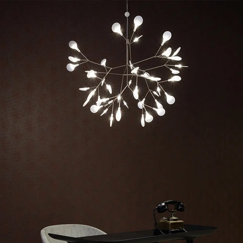 Heracleum Chandelier