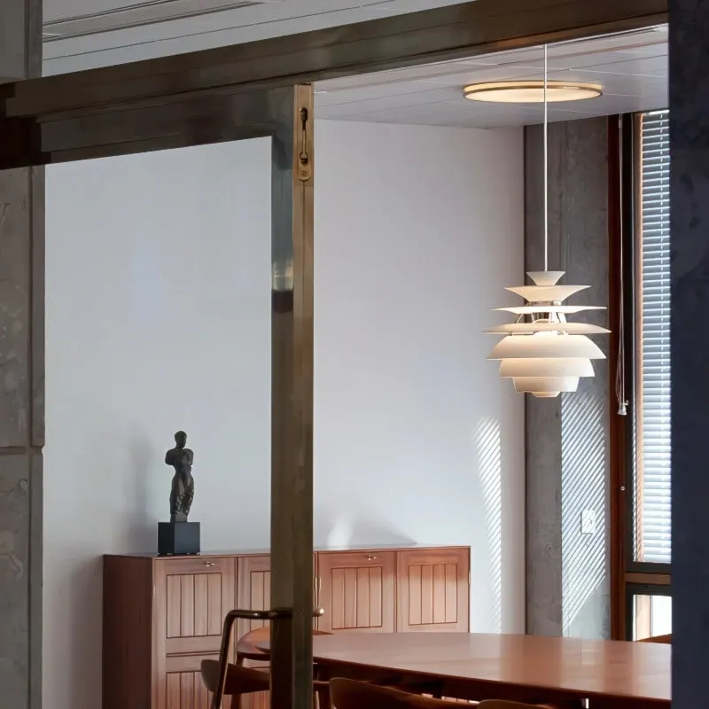PH Snowball Pendant Lamp