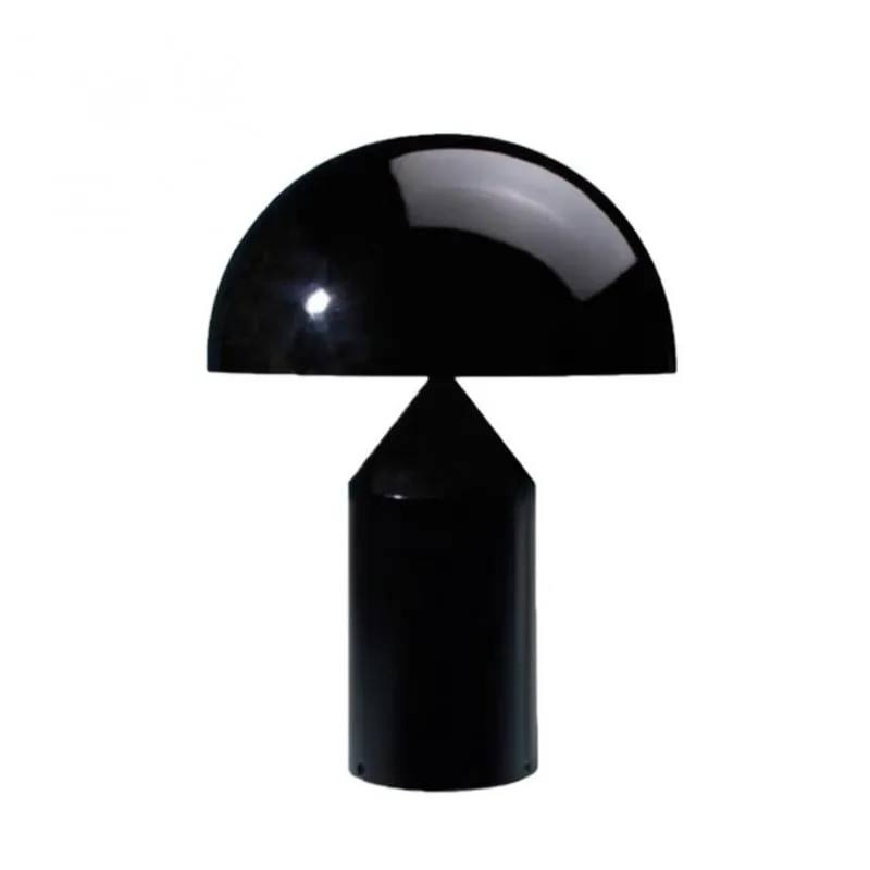 Atollo Mushroom Bedside Table Lamp