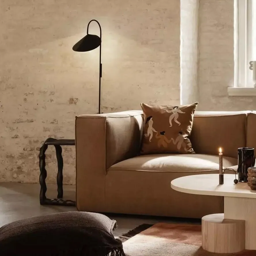 Arum Swivel Wall Lamp