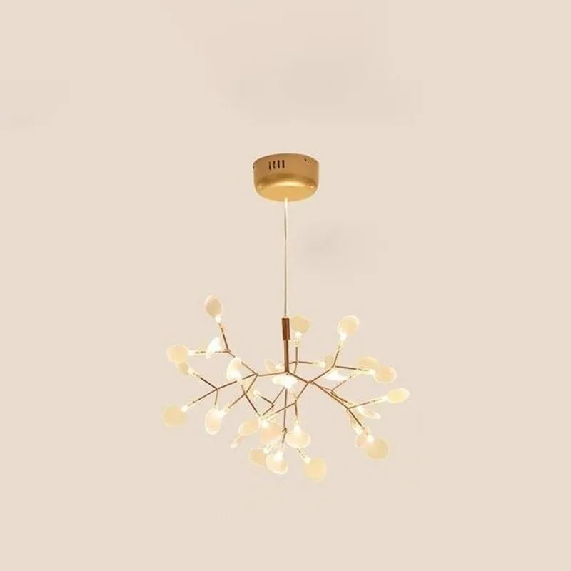 Heracleum Chandelier