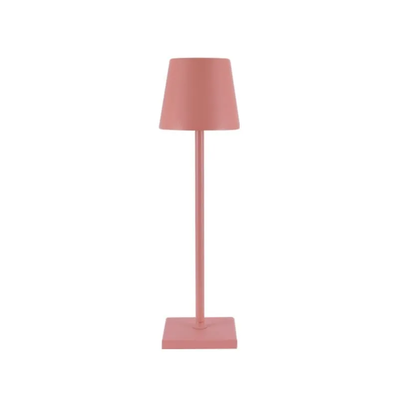 Mobile Portable Rechargeable Table Lamp S6