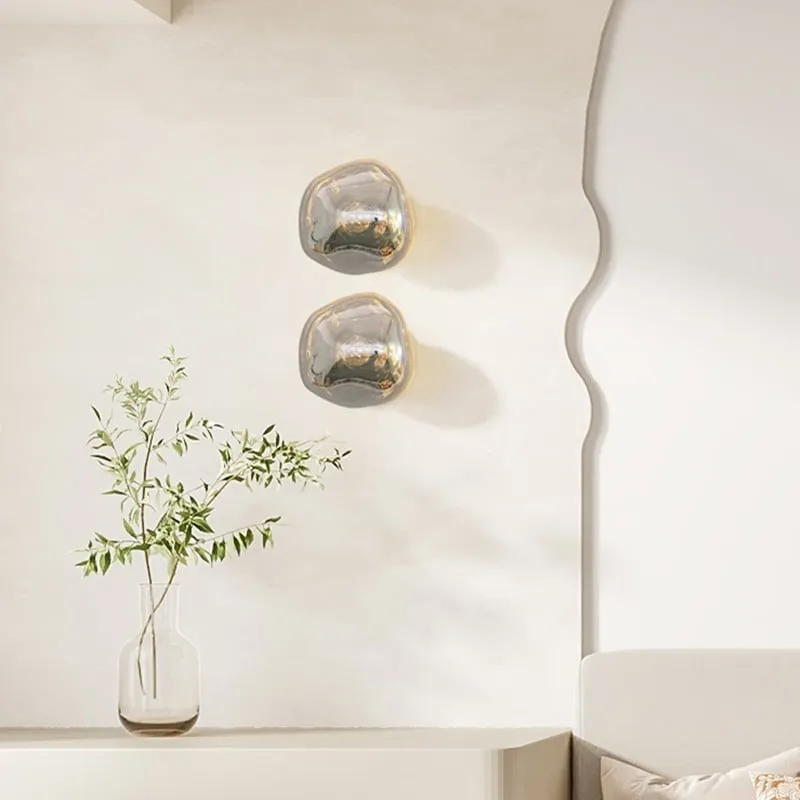 Melt Wall Lamp