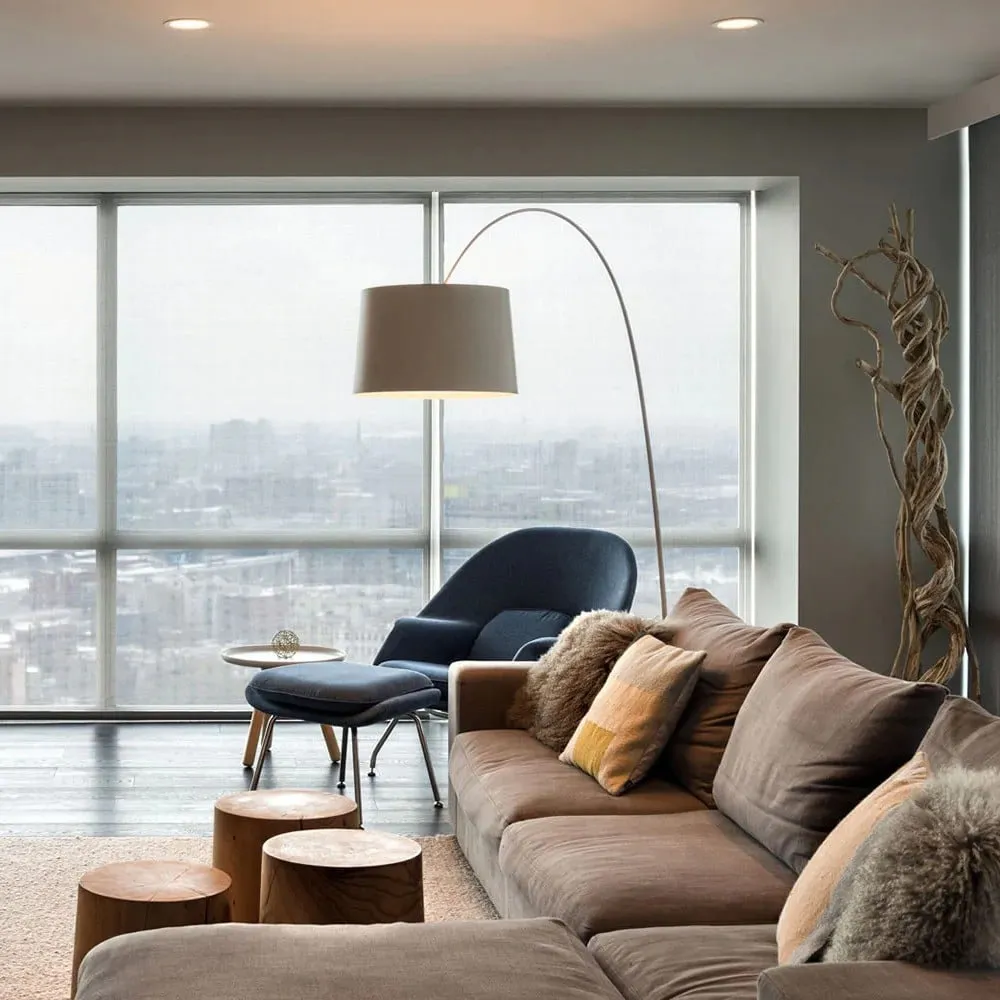 Twiggy Floor Lamp