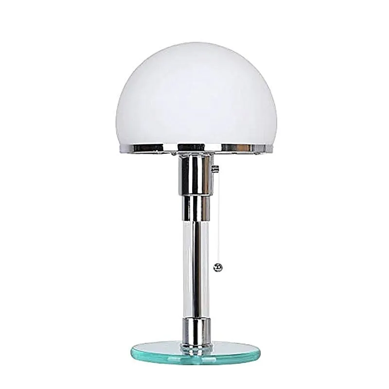 Bauhaus Table Lamp