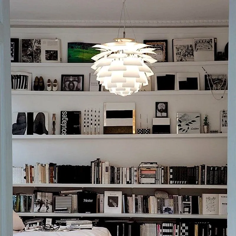 PH Artichoke Pendant Light