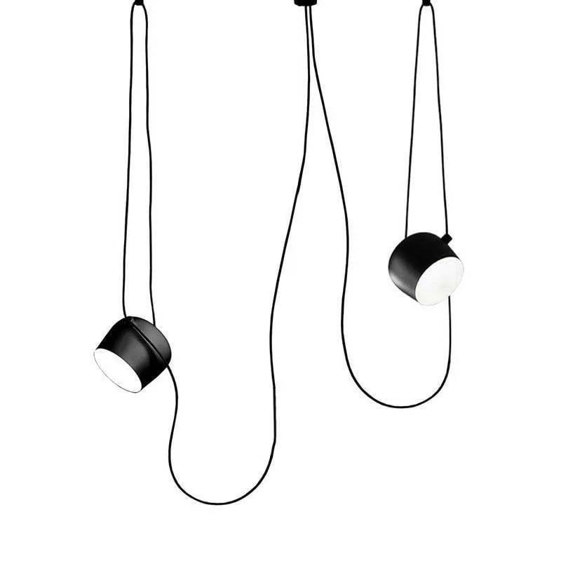 Aim Multi Light Pendant Dimmable