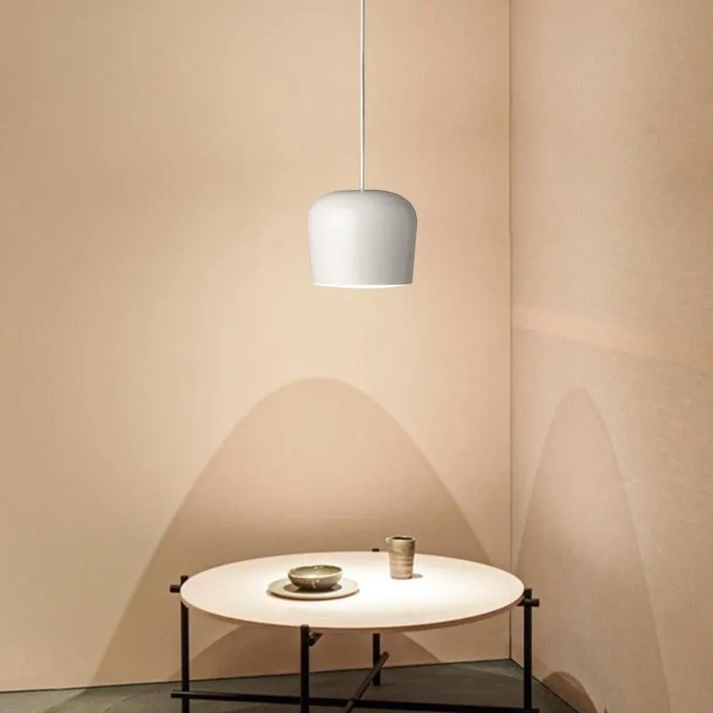 Aim Multi Light Pendant Dimmable