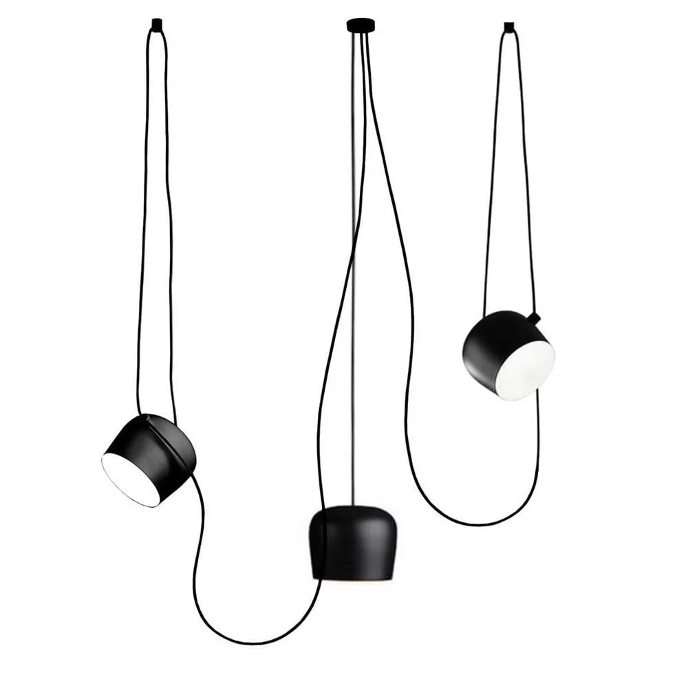 Aim Multi Light Pendant Dimmable